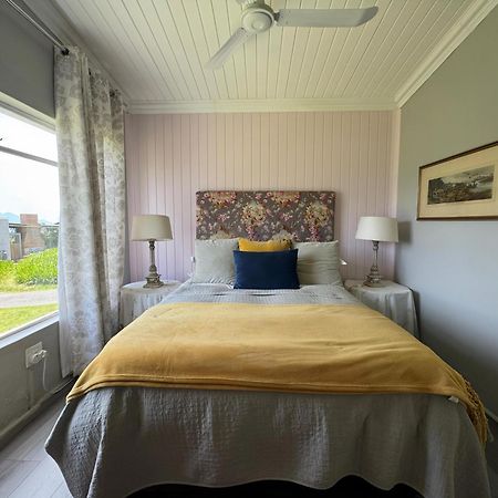 Courchevel Cottages Franschhoek Eksteriør bilde